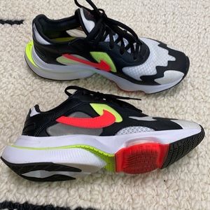 Nike Zoom Sneakers✔️